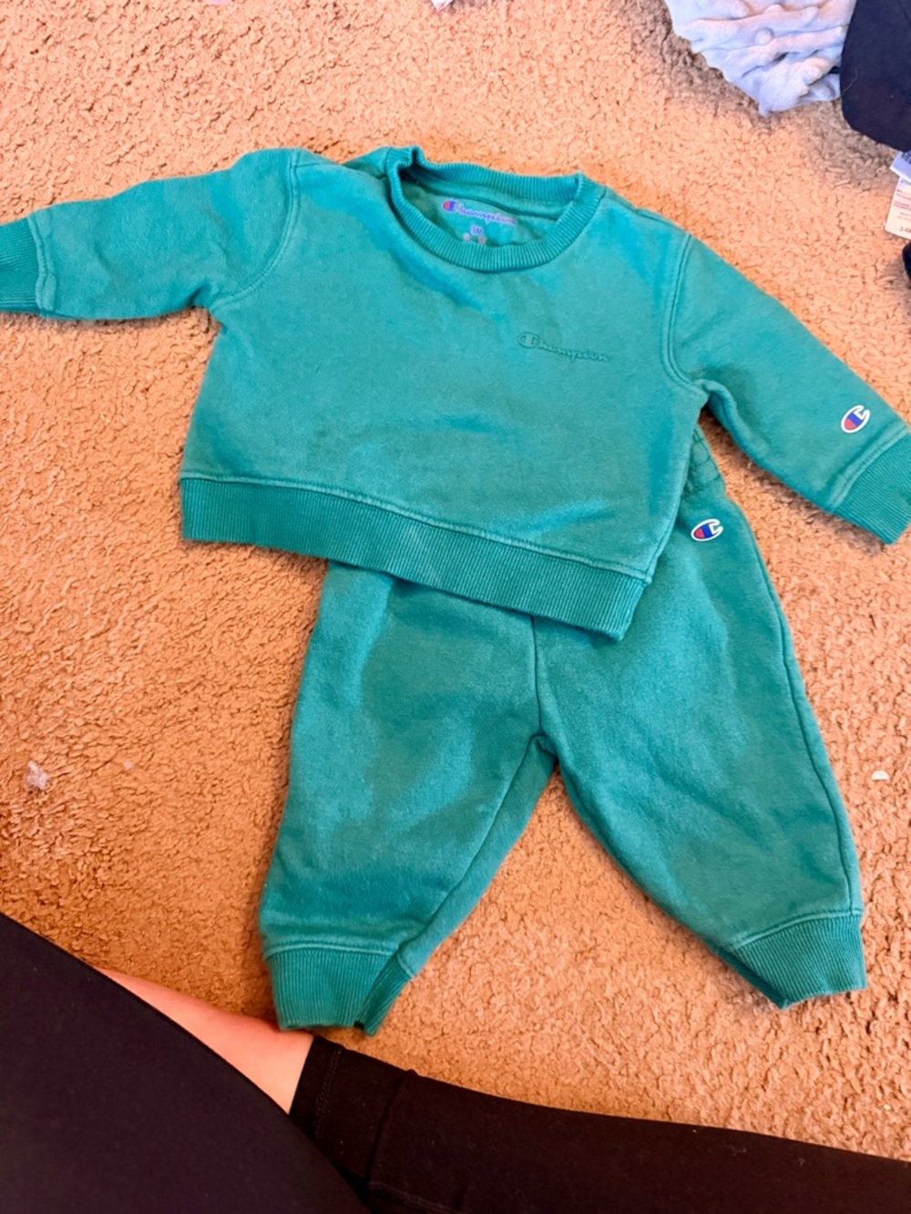 Baby Clothes Bundle!